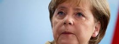 Конгрес європейських рабинів нагородив канцлера ФРН А.Меркель