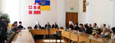 «Не маємо права судити, а тим більше карати чи мстити», - звернення священнослужителів щодо 70-ліття Волинської трагедії