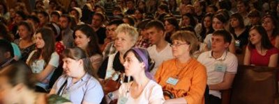 Исцеляющее христианство. В Киеве прошёл Первый конгресс медиков-христиан Восточной Европы