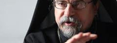Основою єднання Церков в Україні має стати УПЦ в діаспорі, - архиєпископ Ігор (Ісіченко)