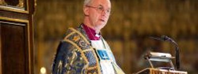 Новий Глава Англіканської Співдружності вперше відвідає Ватикан