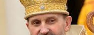 Митрополит УГКЦ закликав молодь брати приклад з Євгена Коновальця