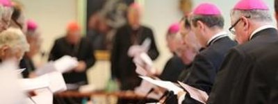 Епископы Польши приняли текст польско-украинской декларации
