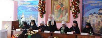 Київський Патріархат закликав Януковича і Азарова не допустити згортання прав УПЦ (МП) на незалежність