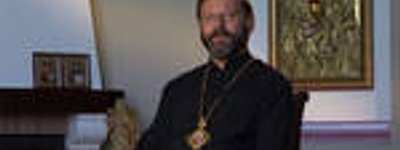 Патріарх Святослав звернувся з відеопривітанням до молодих греко-католиків, які беруть участь у Всесвітньому дні молоді у Бразилії