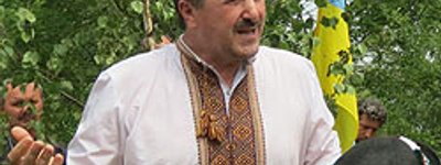 Підприємець Петро МАКОВСЬКИЙ: «Українському суспільству бракує доброчесного проводу, якому б довіряли»