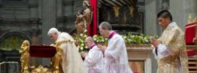 Архиєпископ Кракова подякував Папі за Всесвітній день молоді 2016
