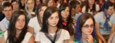 Баптисти і п’ятидесятники України проводять масштабні молодіжні з’їзди