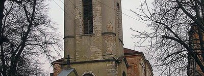 Armenian church of Lviv will celebrate its 650th anniversary