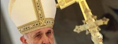 Pope Francis appeals for peace, dialogue and reconciliation in Egypt