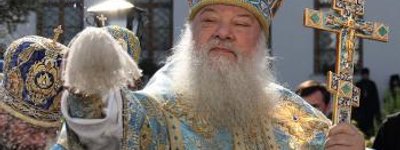 Чому хресні ходи з Почаївською іконою Богоматері популярні й тисячолюдні? — інтерв’ю митрополита Ніфонта