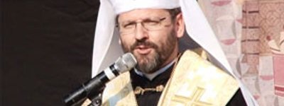 Патріарх УГКЦ закликав Верховну Раду не віддати знакові християнські святині одній конфесії