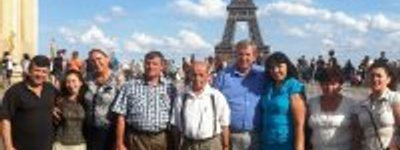 Pentecostal Pastors from Ukraine Provide Spiritual Support to Faithful in Europe