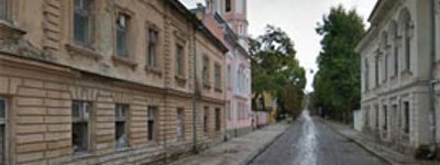 Громадські діячі Львова просять владу вирішити питання передачі будівлі у центрі Львова на користь ЦХВЄ