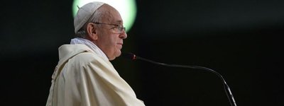 У питаннях абортів і гомосексуалізму Папа Франциск не заходить у суперечність з поглядами Церкви