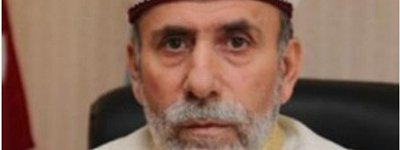Crimean Muslims Elect Spiritual Leader