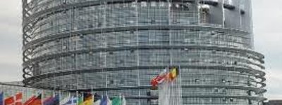 Папу Франциска запрошують до Європарламенту