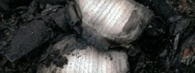 Сегодня в Крыму попытались сжечь еще одну мечеть