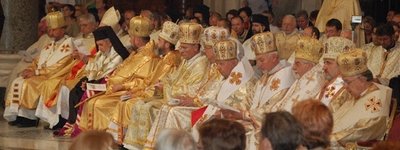 Владики УГКЦ беруть участь у зустрічі греко-католицьких єпископів Європи