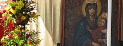 Лікарі римо-католики готуються до всеукраїнської прощі