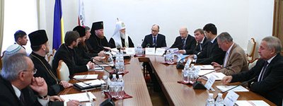 AUCCRO and Batkivshchyna Share Vision for EU and moral values