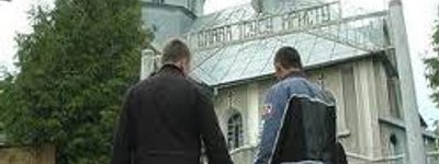 За вооруженный налет на церковь крымчанина посадили на 8 лет