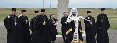 Священик Василь Говера: «У Казахстані торкаєшся до таємниці переслідуваної Церкви»