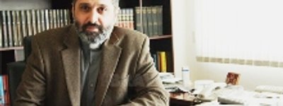 Советником президента Армении по образованию стал священник
