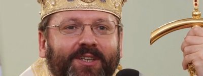 Patriarch Sviatoslav: ‘Church Wishes to Contribute to Discussion about European Values’​​