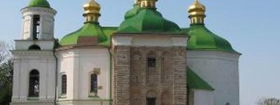 На реставрацію «Церкви Спаса на Берестові» виділено 9 млн. грн.