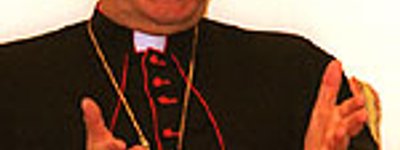 Former Nuncio to Ukraine Heads Apostolic Nunciature to Germany