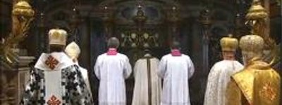У Ватикані обговорюють стан Східних Католицьких Церков через 50 років після II Ватиканського Собору
