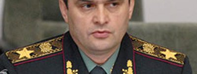 Громадська рада при Мінкультури закликала В.Януковича звільнити очільника МВС В. Захарченка