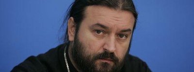 Протоиерей Андрей Ткачев: Я никого не благословляю ходить на Майдан