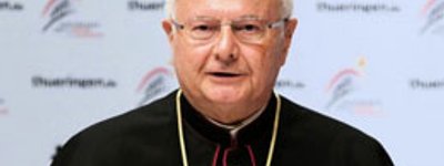 Bishops of Germany Express Solidarity with Maidan