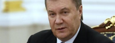 З нагоди Нового року Янукович звернеться до народу з Лаври. Народ до нього – з Майдану