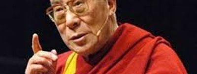 Далай-лама про Євромайдан: Народ має право зняти лідера, якого обрав