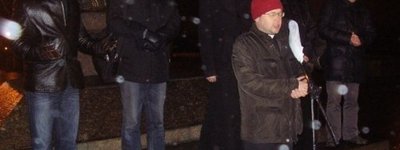 В Одессе и Харькове молились за единение Украины