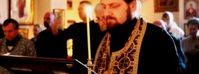 В Луганской епархии УПЦ (МП) осудили издевки журналистов над милицией и священником