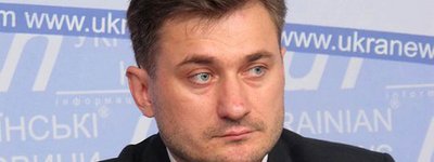 Протоиерей Игорь Яцив: священники — миротворческий контингент Майдана