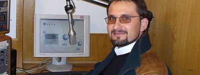 В УГКЦ новый экзархат и епископ