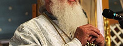 Митрополит МАКАРІЙ (Малетич): «Я не бачу іншого виходу, як створення паралельної митрополії Константинопольського Патріархату»