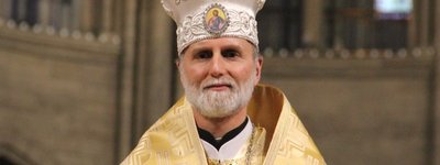 Мир для України: звернення Конференції католицьких єпископів Швейцарії
