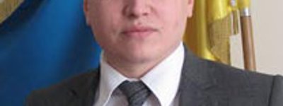 Назначен новый директор Департамента религий и национальностей Минкультуры Украины