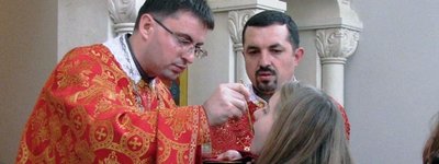 У Криму зникли уже три священики УГКЦ