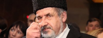 Крымские татары считают неприемлемым проект Конституции Крыма – Чубаров