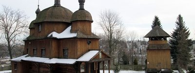 Українське серце Любліна — церква Різдва Богородиці