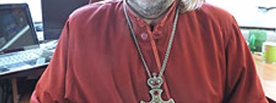 Протоиерей Иоанн Замараев: объединению мешает надежда некоторых батюшек и иерархов Московского Патриархата, что придут «свои»