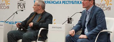 Україна-Росія: в Києві говорили про роль Церков у забезпеченні суспільного діалогу