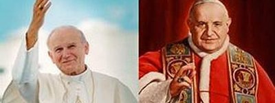 У Львові 4–5 травня відбудуться урочисті заходи з нагоди канонізації Пап миру